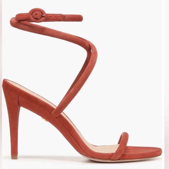 VERONICA BEARD Marceline Ankle Strap Heeled Sandals Size 8.5 Veronica Beard Marceline Ankle Strap Sandal Brand New in the box/Dust Bag $375